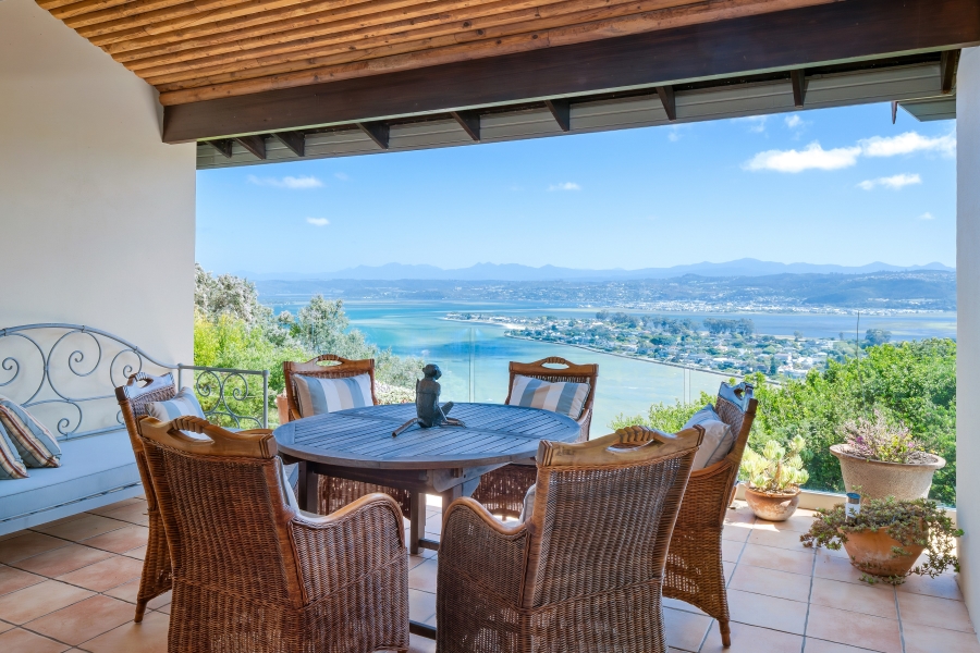 4 Bedroom Property for Sale in The Heads Western Cape